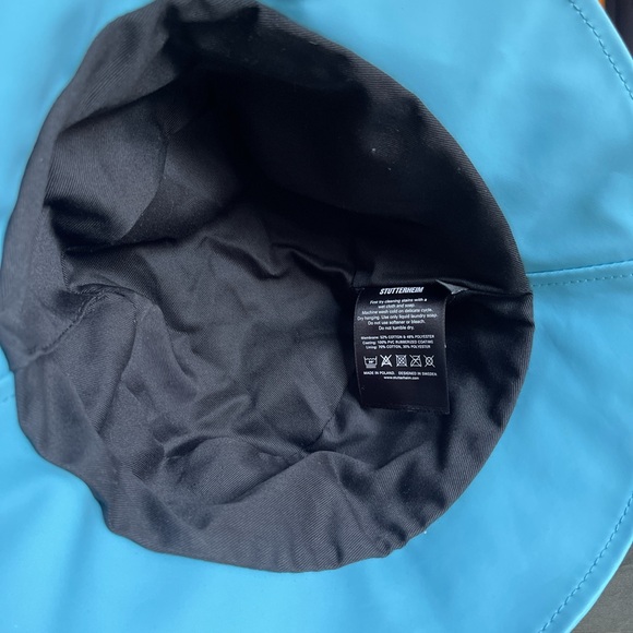 Stutterheim bucket hat - Picture 4 of 4